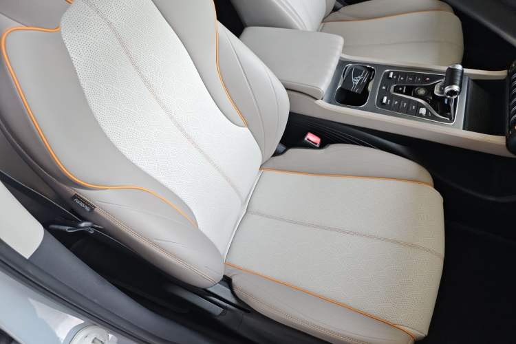 Used BYD Yuan PLUS 2023 Champion Edition 430KM Leading Model