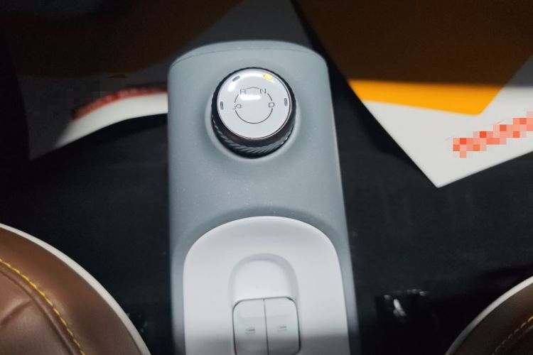 Used Wuling Hongguang MINIEV 2022 GAMEBOY 300km Enthusiast Model with Lithium Iron Phosphate