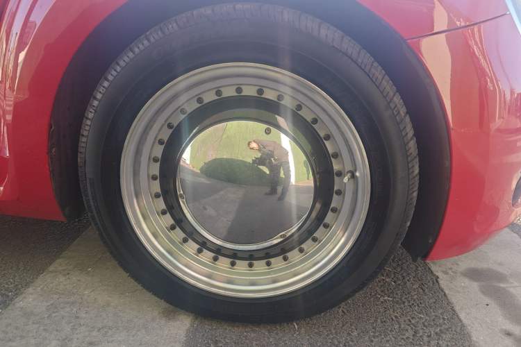 Used Volkswagen Beetle 2015 280TSI
