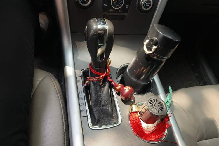 Used Ford Edge 2011 3.5L Elite Edition
