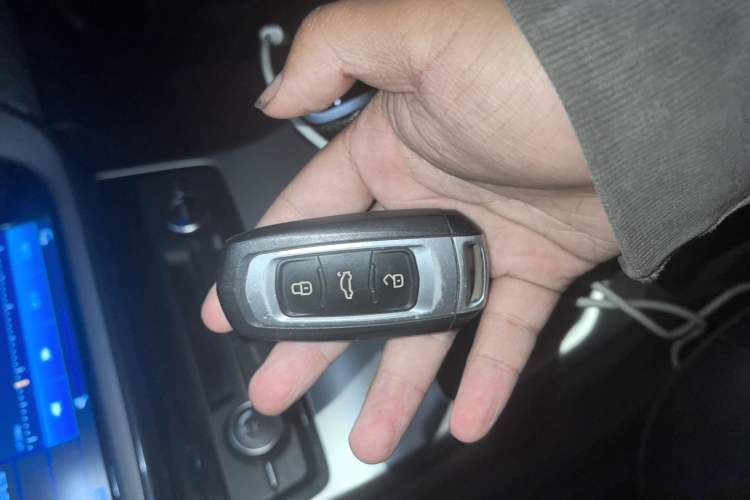 Used Geely Auto Emgrand GL 2017 1.3T Manual Elite Model