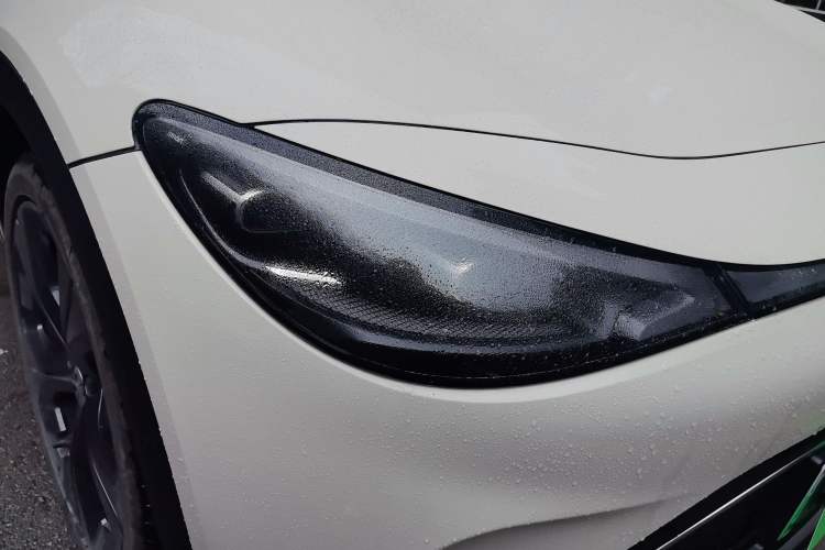 Used smart #3 2023 Pulse Four-Wheel Drive Edition