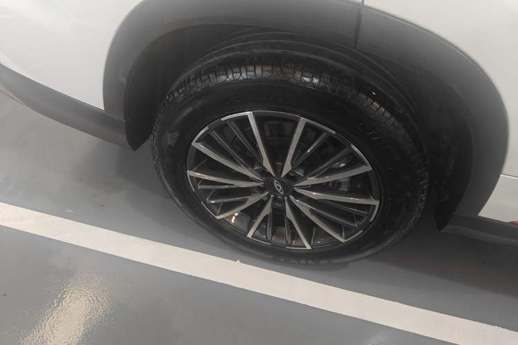 Used Chery Tiggo 8 PRO 2022 290T Two-Wheel Drive Sky Dome Edition 5 Seats