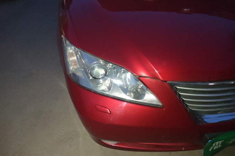 Used Lexus ES 2006 350 Luxury Edition Right Front Headlight