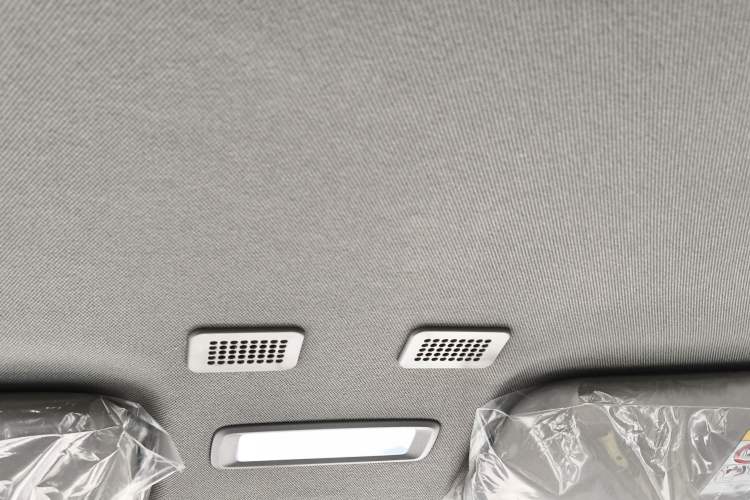 Used Geely Galaxy Panda 2025 210 km – Yuanqi Bear
