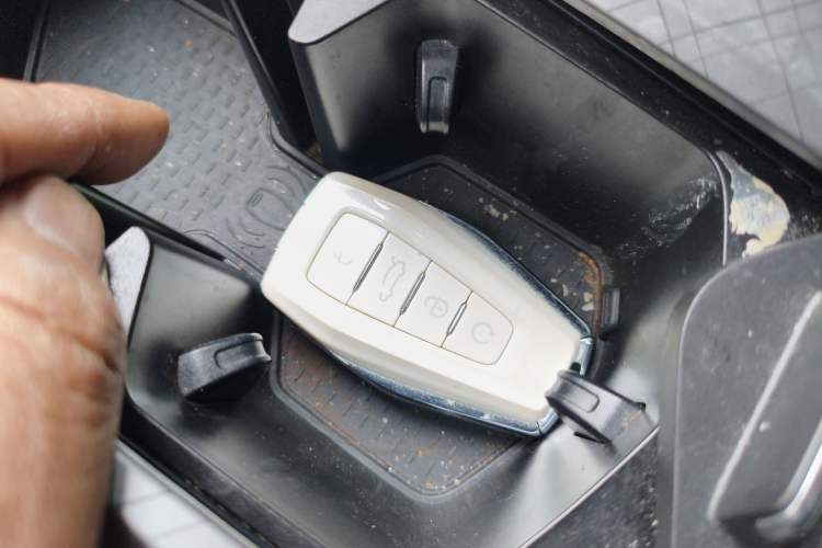 Used Geely Auto Preface 2021 2.0TD Luxury+ Version