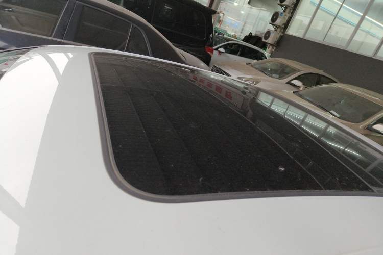 Used Volkswagen Sagitar 2019 200TSI Manual Comfort Version China VI Standard