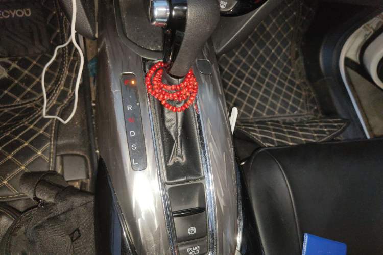 Used Honda XR-V 2019 1.5L CVT Comfort Version China VI
