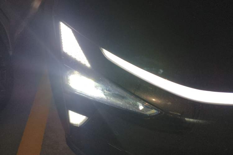 Used Jiyue 01 2024 Max Performance Edition