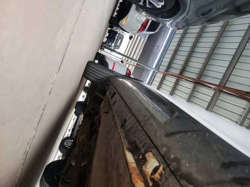 Used Chery Tiggo 7 2018 FLY Model 1.5T Manual Jingxiang Edition China V Standard — 20