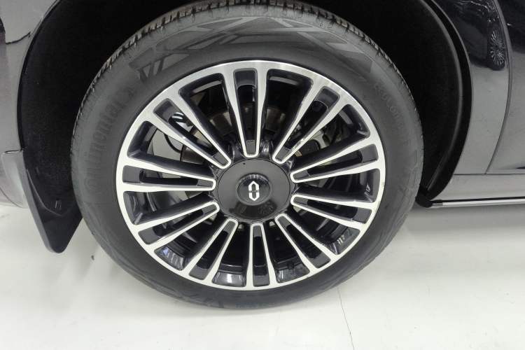 Used Hima AITO M7 2024 1.5T Intelligent Driving 4WD Max Edition 5 Seats Exterior 5