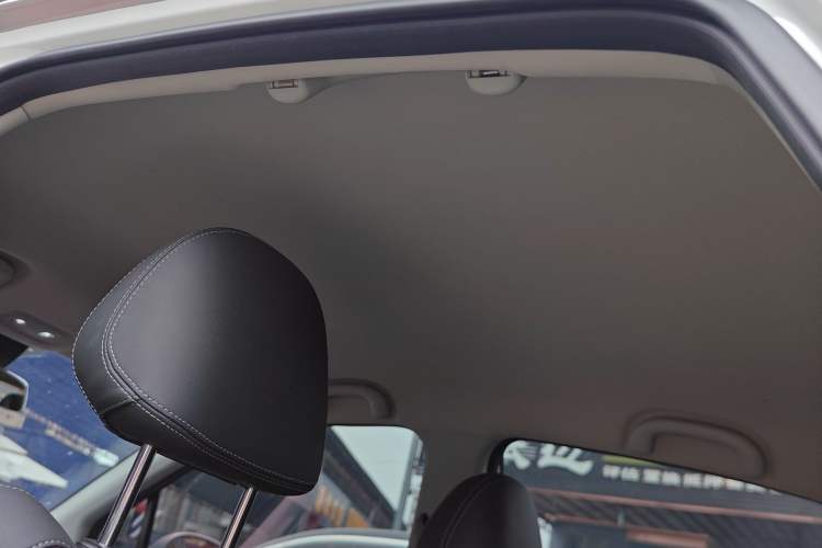 Used NETA V 2021 Long-Range Entertainment Edition Upgrade Model