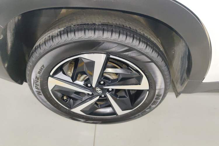 Used Hyundai ix35 2021 2.0L Automatic 2WD GLS Leading Edition