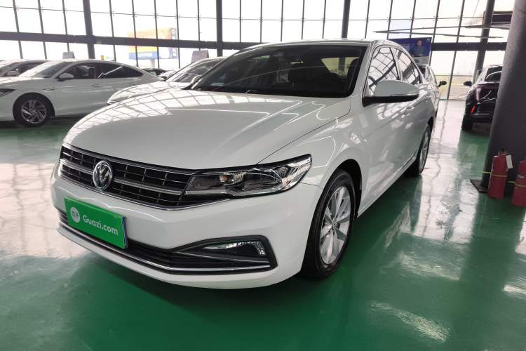 Used Volkswagen Bora 2020 1.5L Automatic Comfort Model