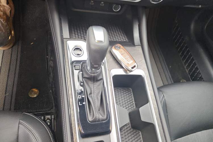 Used Nissan Teana 2022 2.0L XL-TLS Enjoyment Edition
