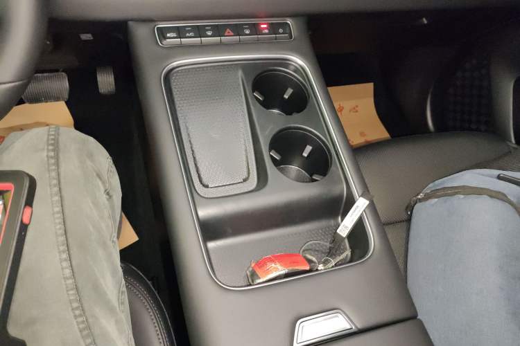 Used Haval H6L 2026 Model 2.0T Max