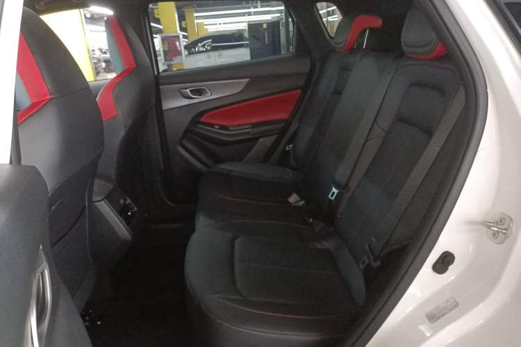 Used Changan CS55PLUS 2024 3rd Generation 1.5T DCT Excellence Model