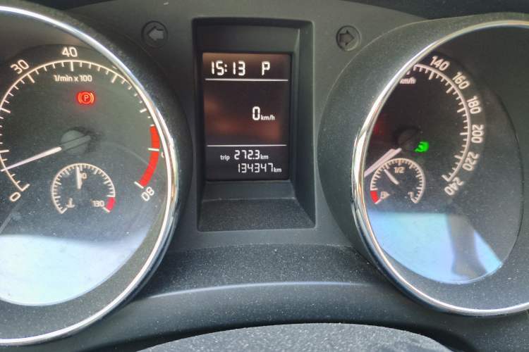 Used Skoda Yeti 2016 1.4TSI DSG Advanced Edition