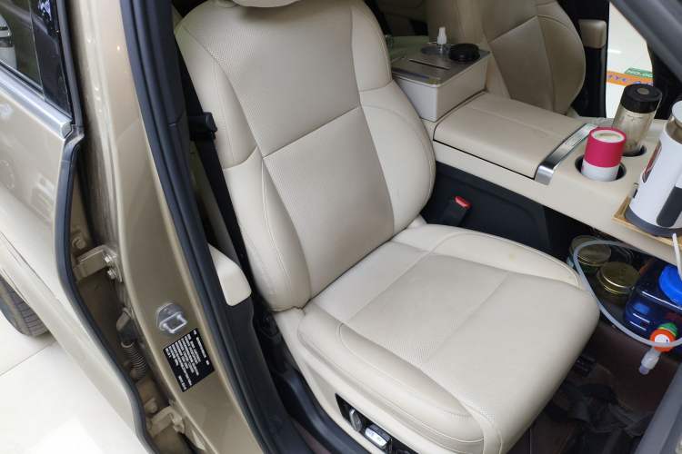 Used Li Auto L8 2023 Pro Model