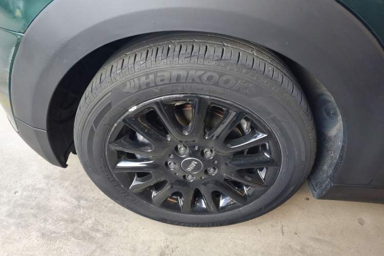 Used MINI MINI 2016 1.2T ONE Pioneer Edition Five-Door Version
