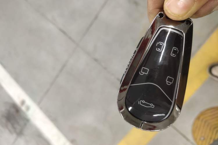 Used VOYAH Dream 2024 PHEV Ultra-Long Range Flagship Edition