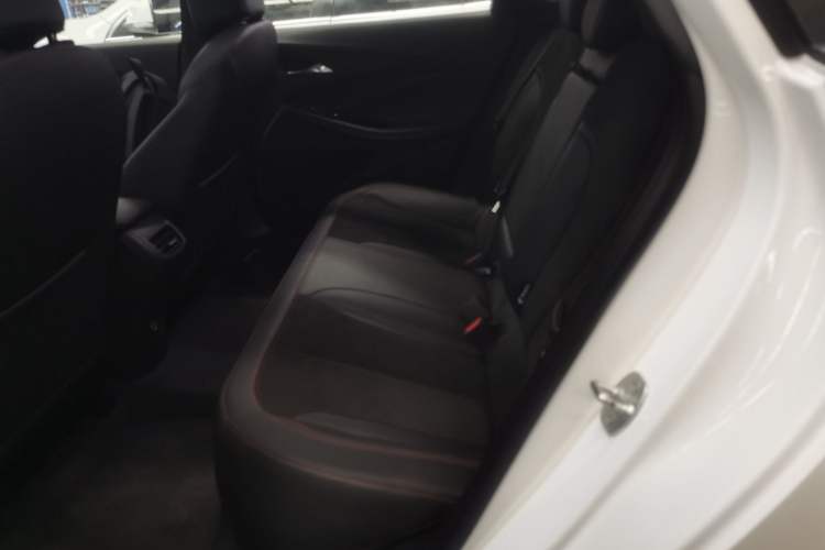 Used Buick Verano 2023 Pro GS Swift Edition