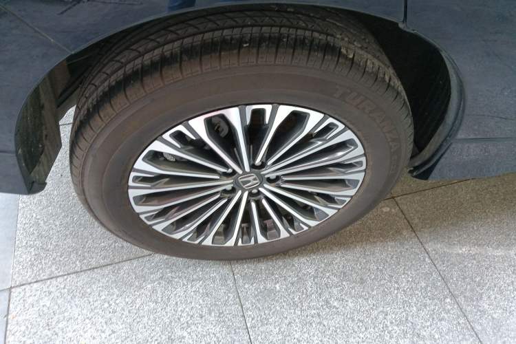 Used Honda Avancier 2023 370TURBO Four-Wheel Drive Luxury Edition Right Rear Wheel Hub