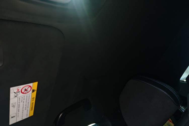 Used Geely Auto Preface 2025 Dongfang Yao 2.0TD Lanxing Edition
