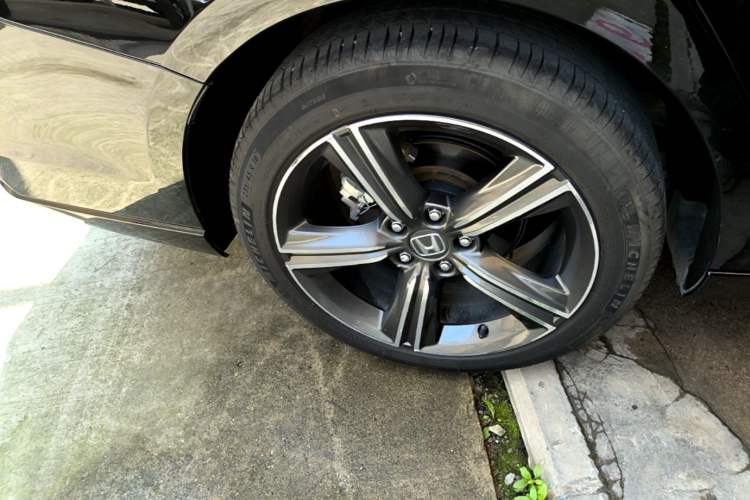 Used Honda Inspire 2023 260TURBO Elegant Edition
