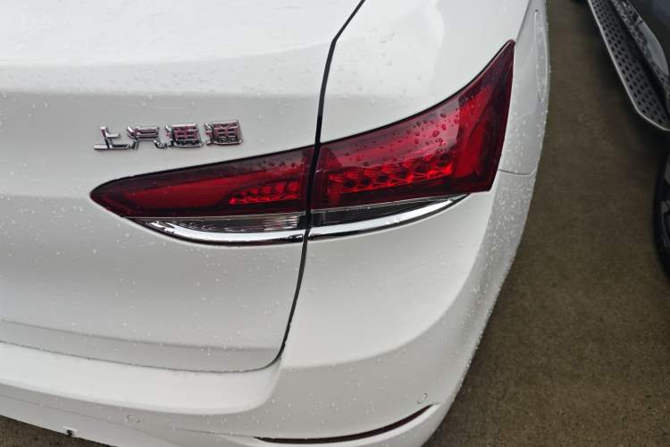 Used Buick GT 2019 15T Dual-Clutch Connected Elite Version China V Standard
