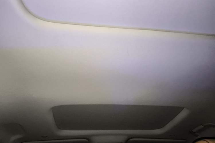 Used Denza D9 2022 DM-i 970 Four-Wheel Drive Prestige Model
