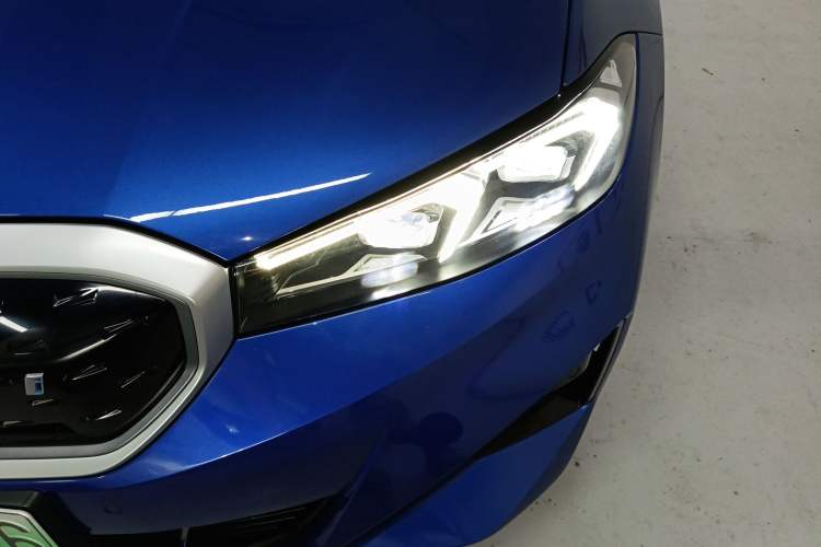 Used BMW i3 2022 eDrive 35 L Left Front Headlight