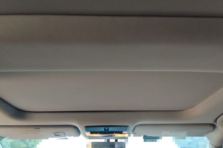 Used Nissan Teana 2020 Revised Version 2.0L XL Comfort Edition Headliner