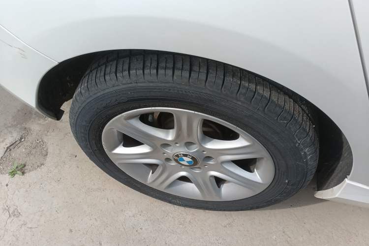 Used BMW 1 Series 2013 Revised 116i Leading Edition