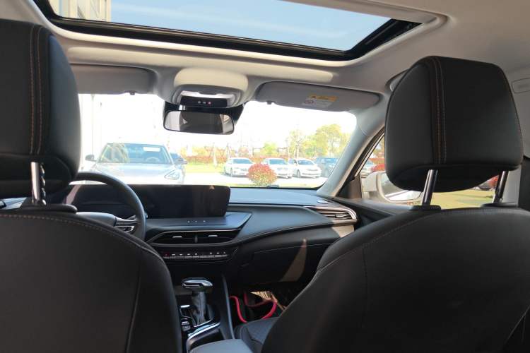 Used Buick Verano 2023 Pro Enjoyment Edition