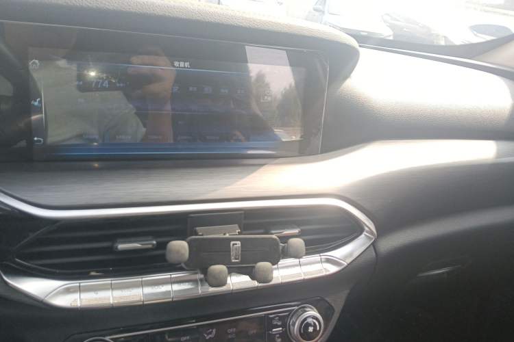 Used Bestune T77 2020 PRO 280 TID Automatic Luxury Model