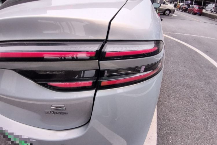 Used AION S Plus 2022 70 Intelligent Edition