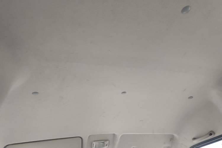 Used Jinbei Hiace X30 