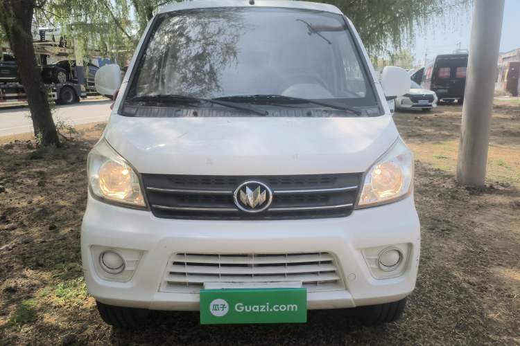 Used Nlmmotor Qiteng M70 2021 1.5L M70L Comfort Edition