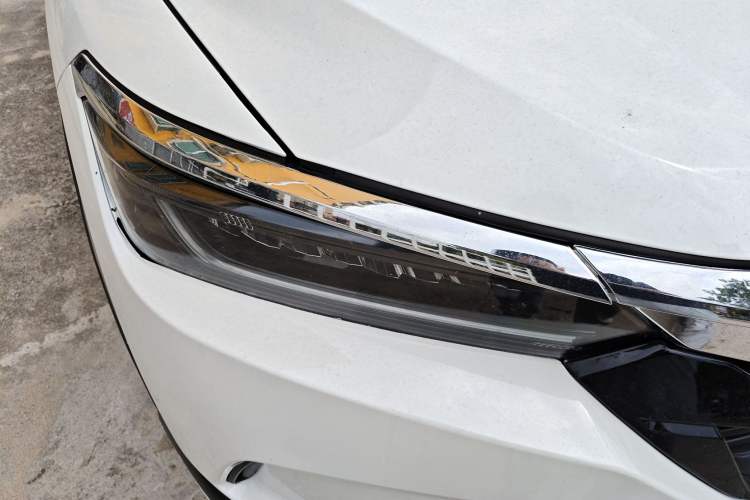 Used Honda Breeze 2021 240TURBO CVT 2WD Luxury Edition Right Front Headlight