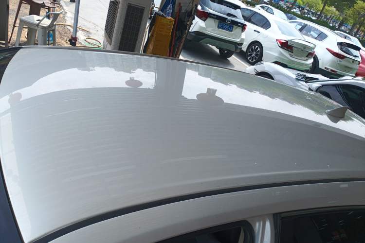 Used Lexus CT 2017 CT200h Elite Edition Solid Color China V Standard
