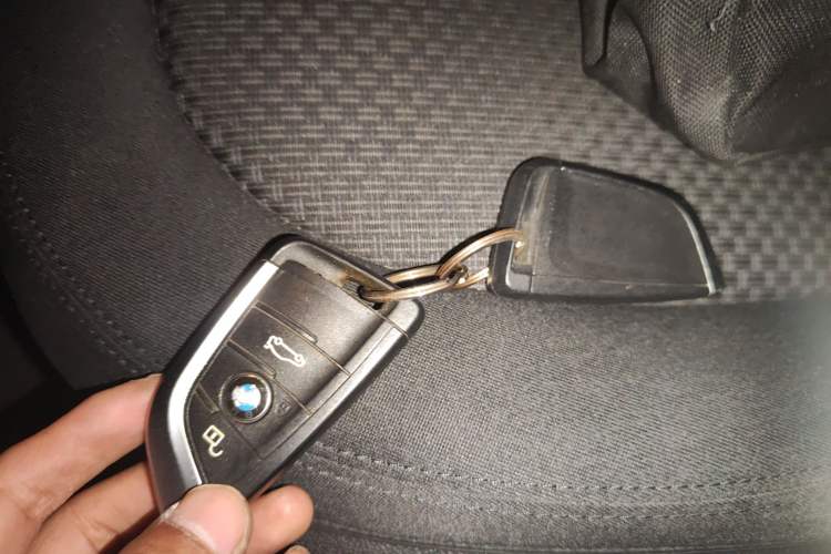 Used BMW 2 Series Gran Tourer 2015 218i Leading Model