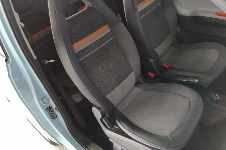 Used Wuling Hongguang MINIEV 2020 Freedom Version Lithium Iron Phosphate