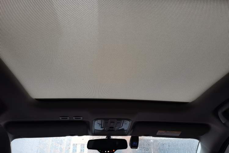 Used Haval H6 Coupe 2019 1.5T Automatic Two-Wheel Drive Luxury Smart Connectivity Version China VI Standard