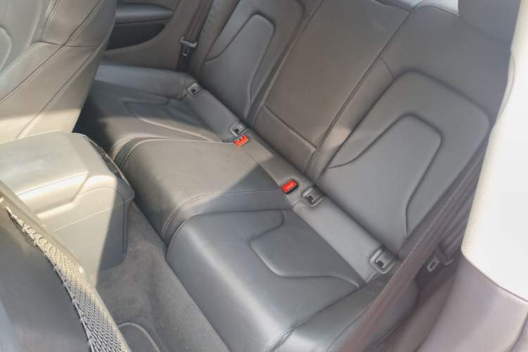 Used Audi A5 2016 Coupe 45 TFSI Ambition Edition
