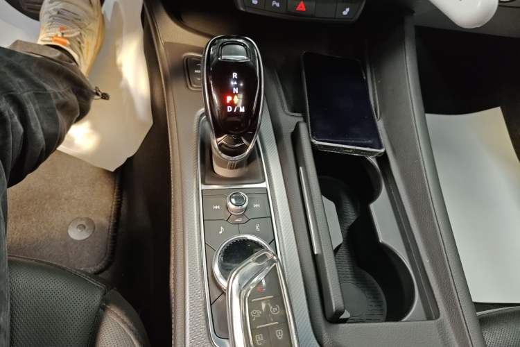 Used Cadillac CT5 2021 Revised 28T Luxury Version