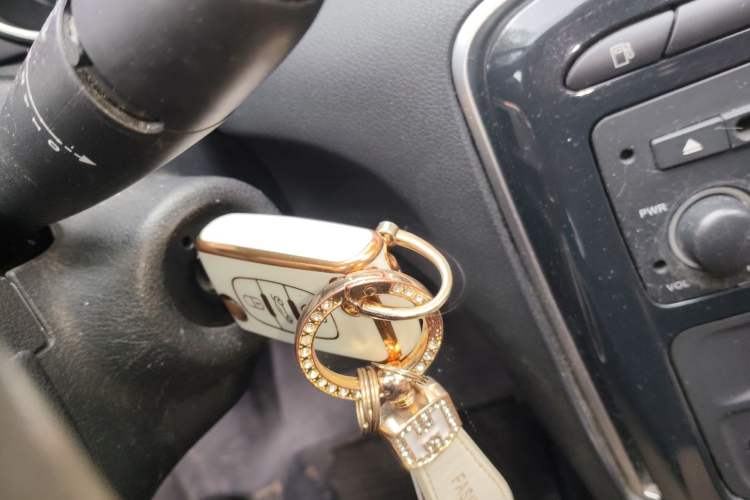 Used Peugeot 308 2014 Enjoyment Edition Classic 1.6L Automatic Fashion Model