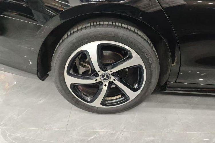 Used Mercedes-Benz E-Class 2018 E 200 Sport Edition
