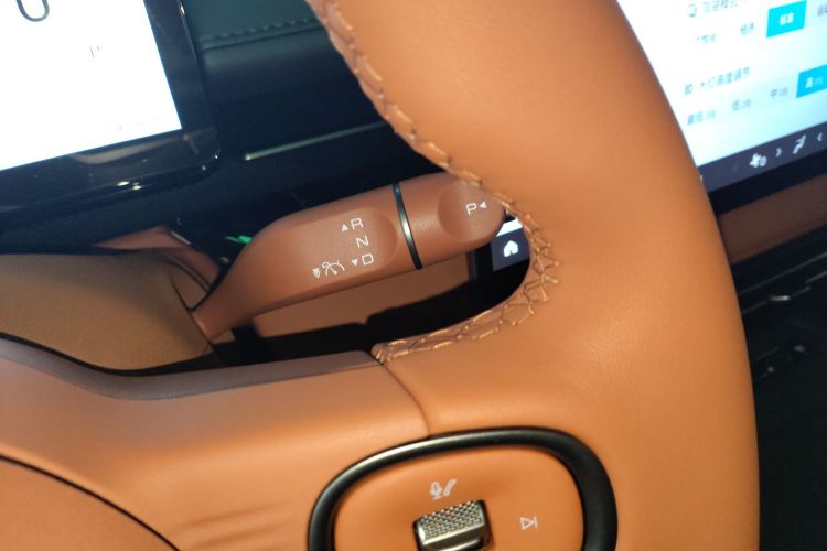 Used Wuling Xingguang 2025 610 km Smart Flagship Version