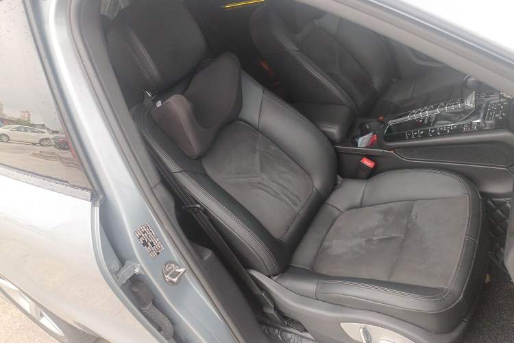 Used Porsche Macan 2018 Macan 2.0T